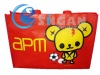 Wholesale non-woven shopping bag