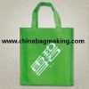 Wholesale non-woven Shopping bag Handle bag Promotional bag