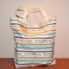 Wholesale new style nonwoven shopping bag-RA073