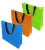 Wholesale Carriable Promotional PPSB Non Woven shopping bag