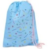 Wholesale recycle non woven shopping bag