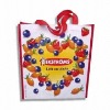 Wholesale Folding non woven shopping bag