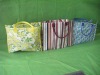 Wholesale Fashionable Non woven lamination shopping bag