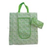 Wholesale high quality foldable non-woven shopping bag