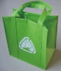 Wholesale Non Woven Resuable Shopping Bag