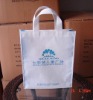Wholesale non-woven shopping bag