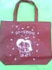 Wholesale PP woven shopping bag