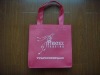 Wholesale non woven shopping bag