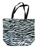 Wholesale Fashionable Non Woven Shopping Bag JF-NLB88020