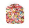 Wholesale Folding nylon shopping bag