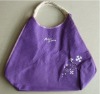 Wholesale nonwoven shopping bag