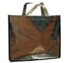 Wholesale New Lady non woven shopping bag