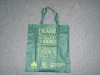 Wholesale non woven shopping bag