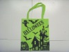 Wholesale non woven shopping bag