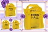 Wholesale Foldable nonwoven shopping bag