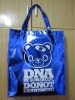Wholesale 2011 fashion pp non woven shopping bag