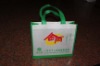 Wholesale Promotional Shopping Bag made by Non Woven Fabric