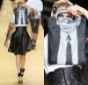 Wholesale Photographs Show Shopping Bag