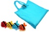 Wholesale foldable shopping bag