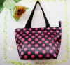 Wholesale Satin shopping bag