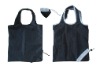 Wholesale Folding straw berry shopping bag