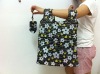 Wholesale 2012 Nlong sling folding shopping Bag