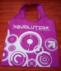 Wholesale Nylon Tote Shopping Bag