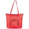 Foldable shopping bag