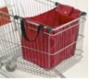 Wholesale nylon eco shopping bag