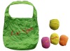 promotion foldable shopping bag