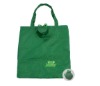 Wholesale 190T foldable shopping bag