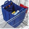 Wholesale nylon eco shopping bag