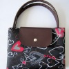 Newest Foldable Shopping Bag 2011