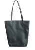 Twill Nylon Shopping Bag