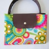 2011 Fashion Nylon Shopping Bag