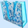 Nylon shopping bag