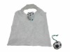 Foldable Nylon Shopping Bag