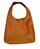 Nylon reusable supermarket shopping bag