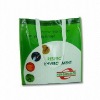 Wholesale PP woven shopping bag