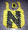Wholesale Nylon fold shopping bag
