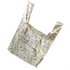 Wholesale nylon folded shopping bag