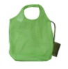 Nylon mesh shopping bag