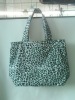 Wholesale twill shopping bag