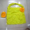 2011 foldable flower shopping bag