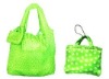 Foldable Nylon Shopping Bag