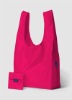 hotpink Shopping Bag