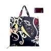 nylon folding shopping bag