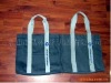 Wholesale Nylon easy shopping bags