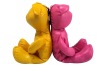 Wholesale 2011 popular bear bag,shopping bag