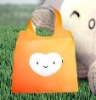 nylon bag/nylon shopping bag/polyester bag